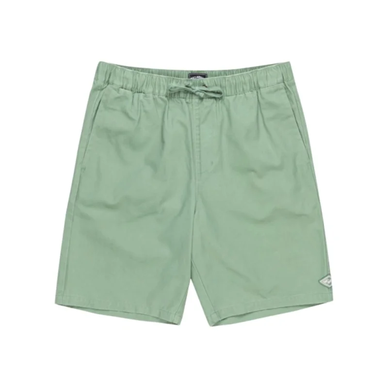 Quantité Limitée SHORTS BILLABONG LARRY TWILL