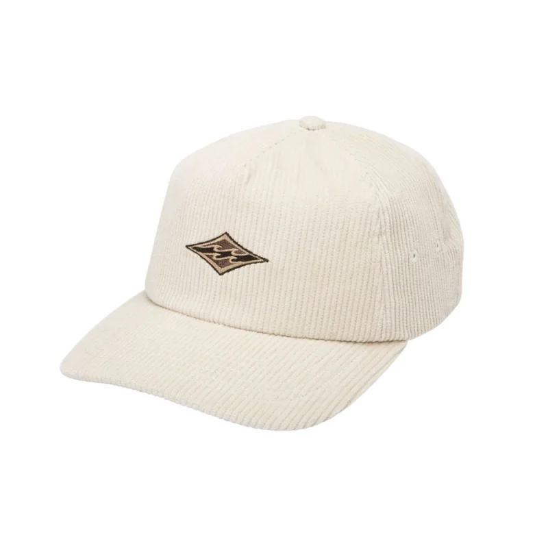 Certifié CASQUETTE BILLABONG HERITAGE STRAPBACK