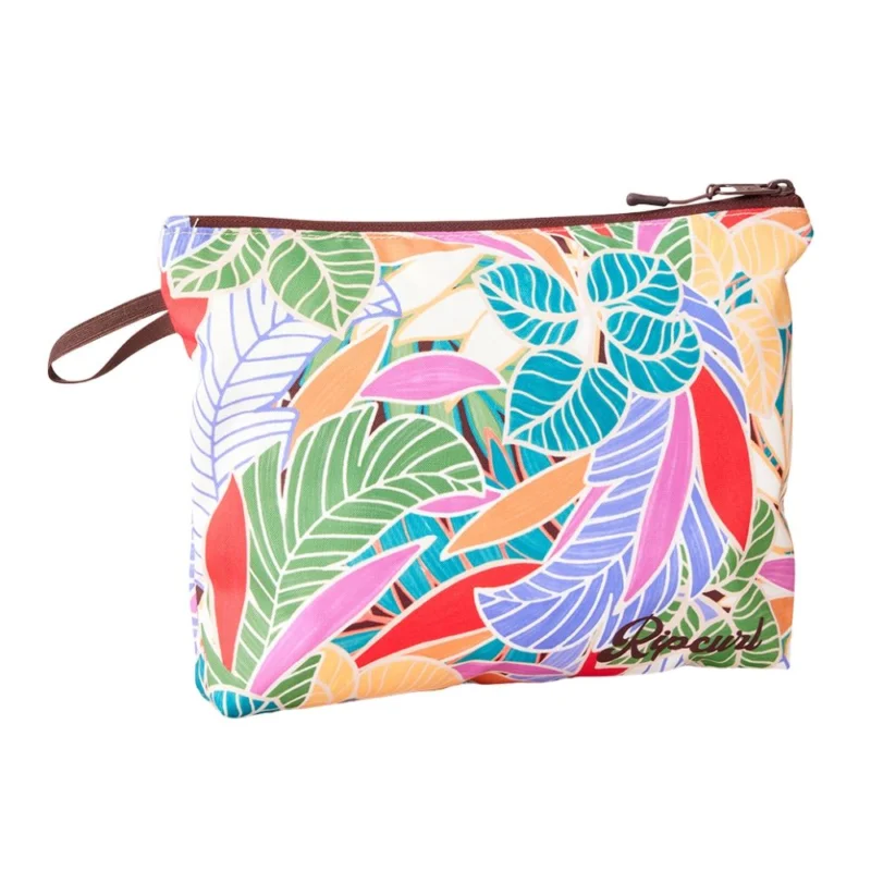 Authentique TROUSSE DE TOILETTE RIP CURL SURF SERIES POUCH