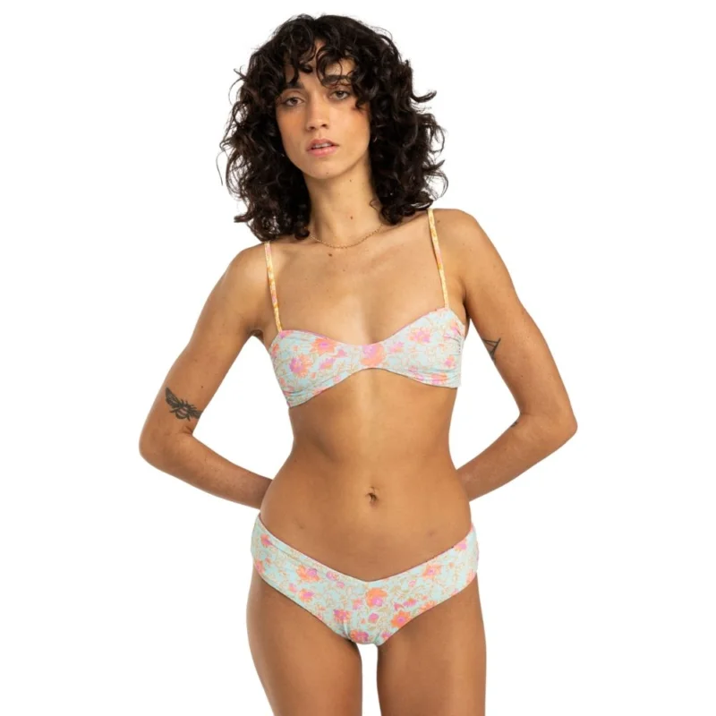 Prix Choc BIKINI CULOTTE BILLABONG FOLK STORY REV FIJI PANT