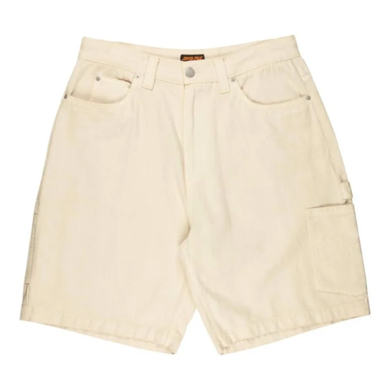 Quantité Limitée BERMUDAS SANTA CRUZ CARPENTER BIG