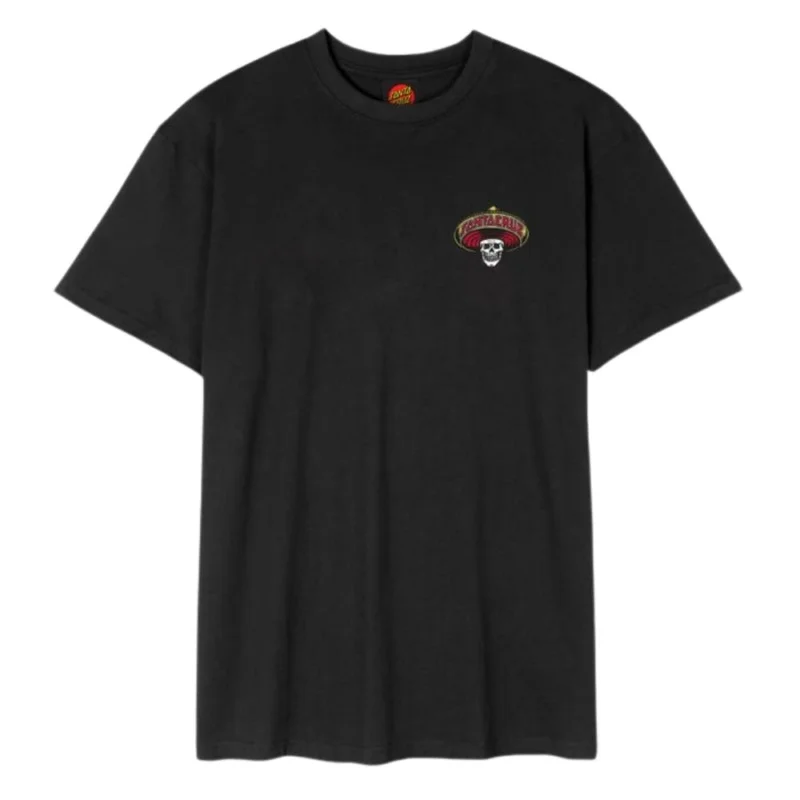 Promotion T-SHIRT SANTA CRUZ GUZMAN DEAD DINERS