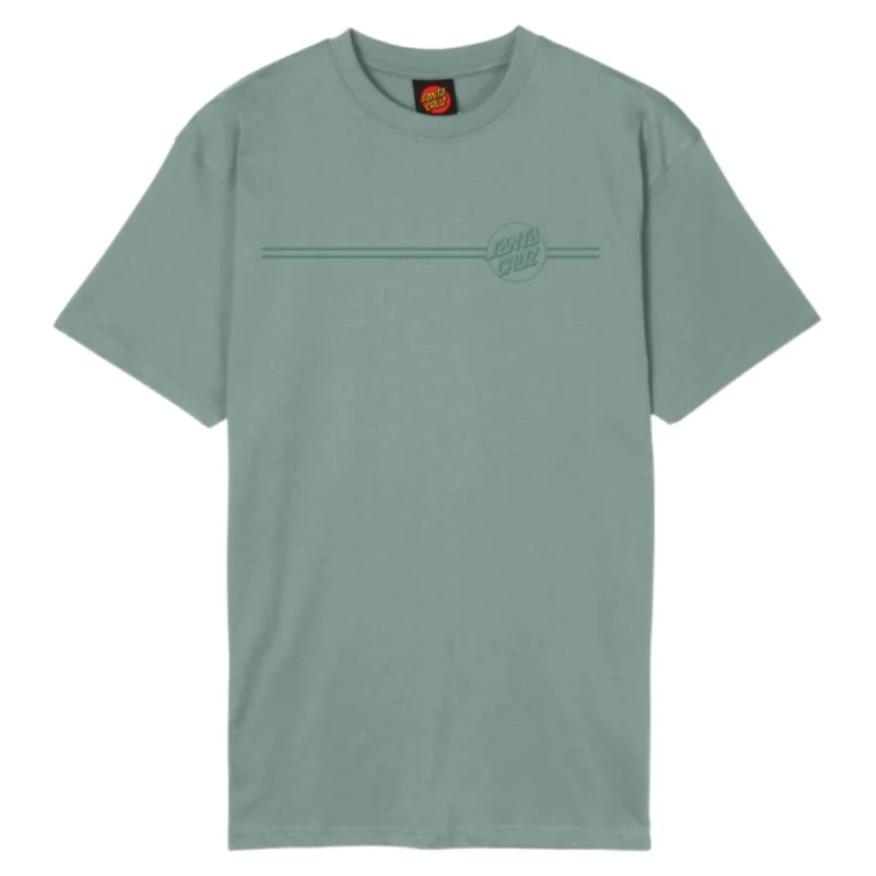 T-SHIRT SANTA CRUZ TONAL OPUS DOT STRIPE Usine Directe