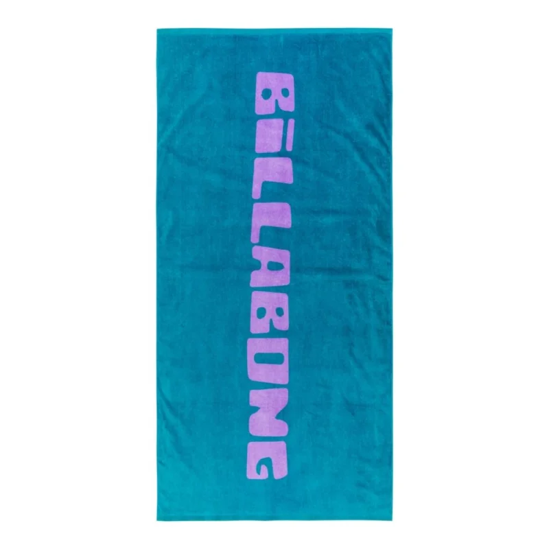 Jusqu'à Épuisement Des Stocks SERVIETTE BILLABONG LIE DOWN