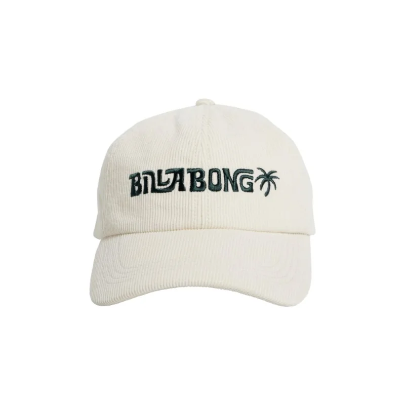 Prix Promo CASQUETTE BILLABONG DAD