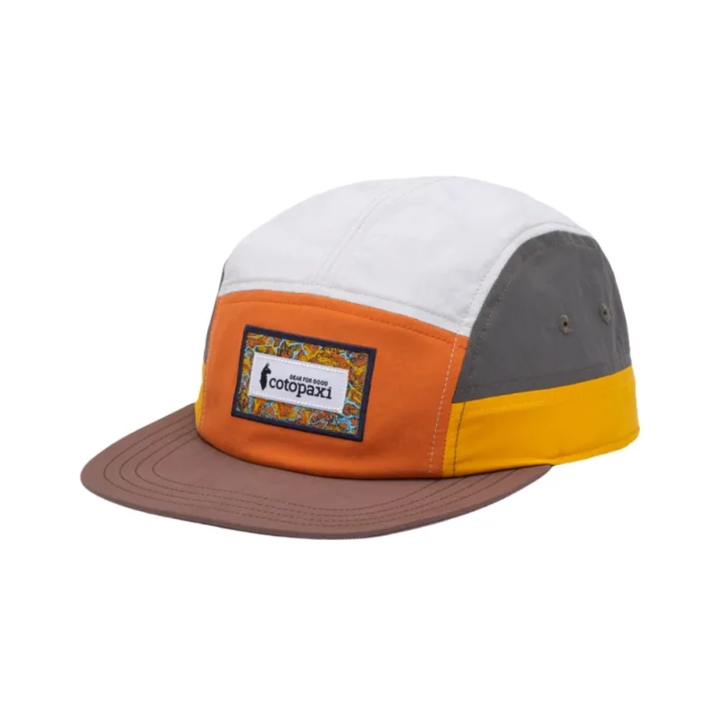 CASQUETTE COTOPAXI ALTITUDE TECH 5 Dernière Chance