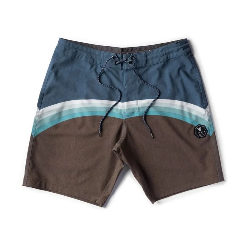 BOARDSHORT VISSLA SUNBELT 18.5" BOARDSHORT-MID Prix Cassé