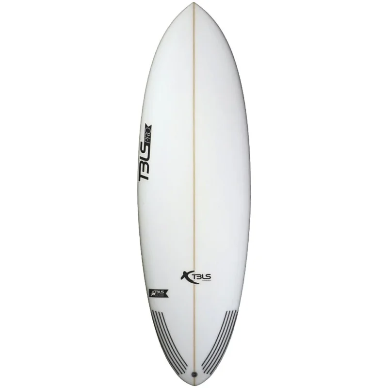 PLANCHE DE SURF TBLS PRO KRYPTONITA 5‘2‘‘ Bon Marché