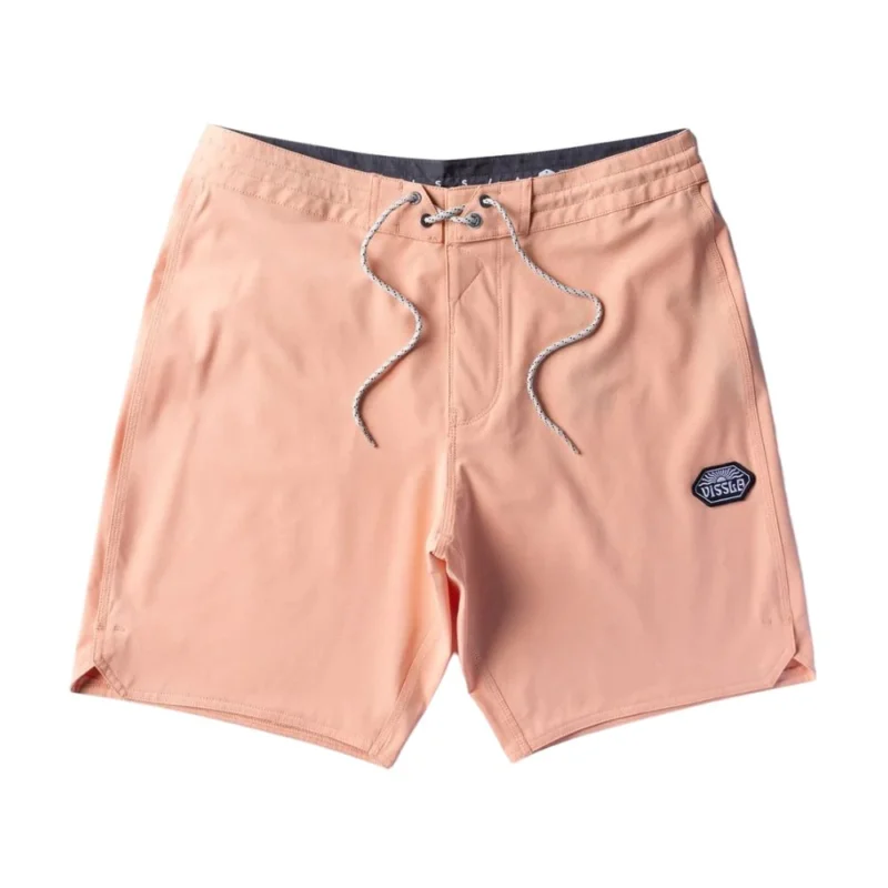 Paiement Sécurisé BOARDSHORT VISSLA SOLID SETS 18.5" BOARDSHORT-CFD