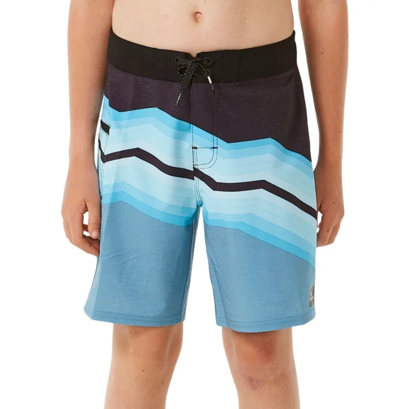 BOARDSHORT RIP CURL INVERTED -BOY Top Vente