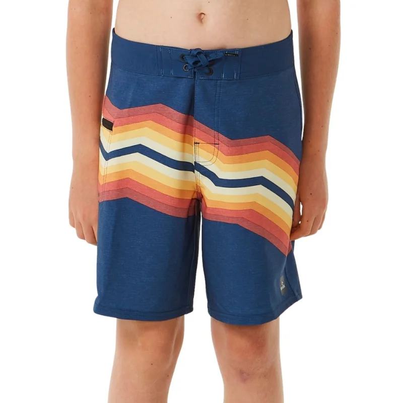 BOARDSHORT RIP CURL INVERTED -BOY Affaire À Saisir