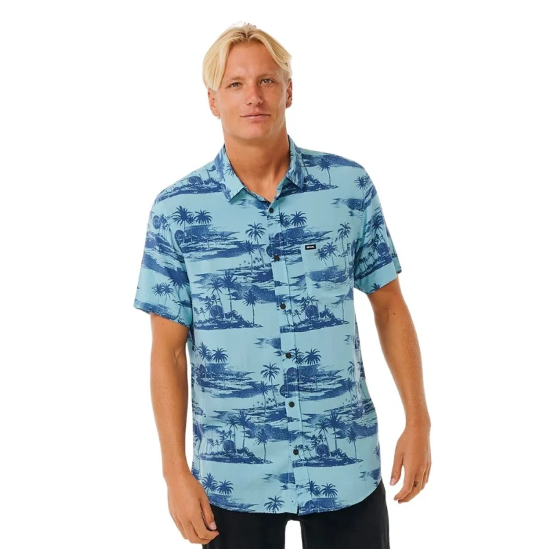 Offre Du Jour CHEMISE RIP CURL PARTY PACK