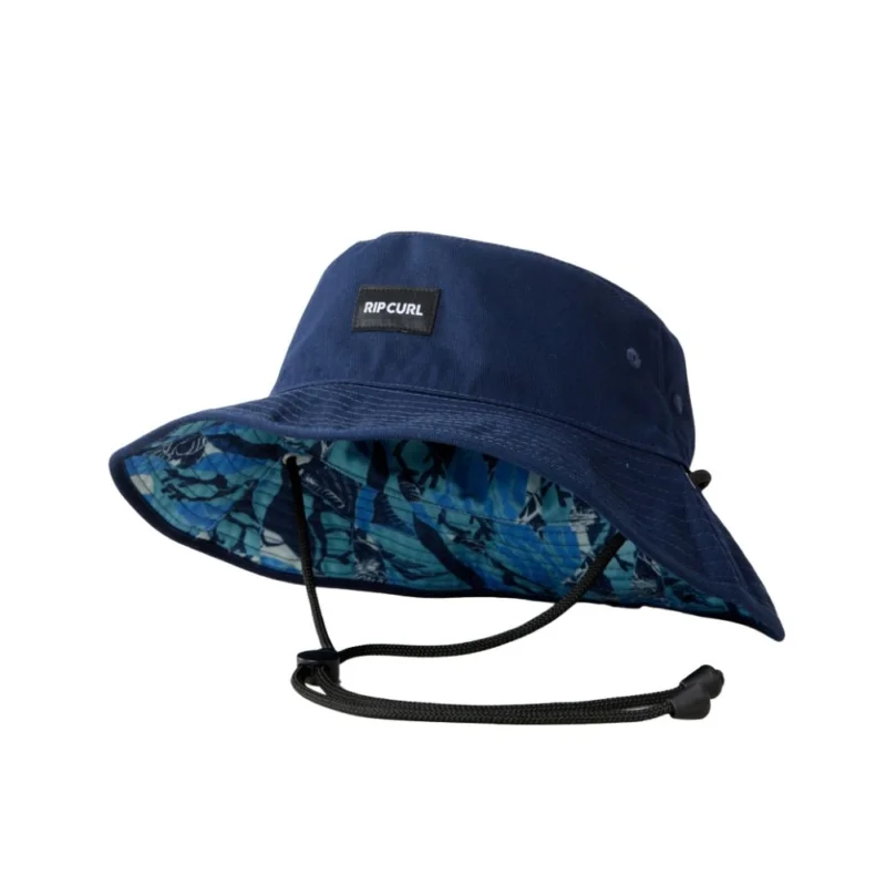 CHAPEAU RIP CURL REVO VALLEY MID BRIM HAT Prix Cassé