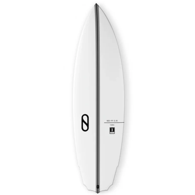 PLANCHE DE SURF FIREWIRE SCI-FI 2.0 6‘2‘‘ Meilleur Prix