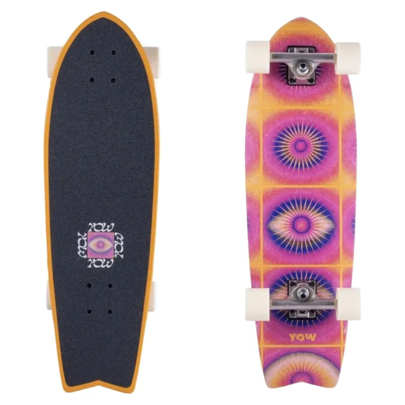SKATE YOW SALEMA CITY CRUISER 29.5‘‘ Meilleure Vente
