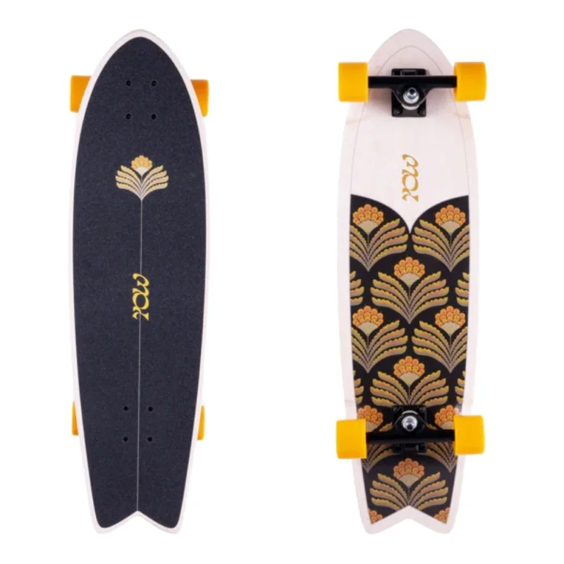 Meilleure Vente SURF SKATE YOW MILINA CITY CRUISER 9.5‘‘