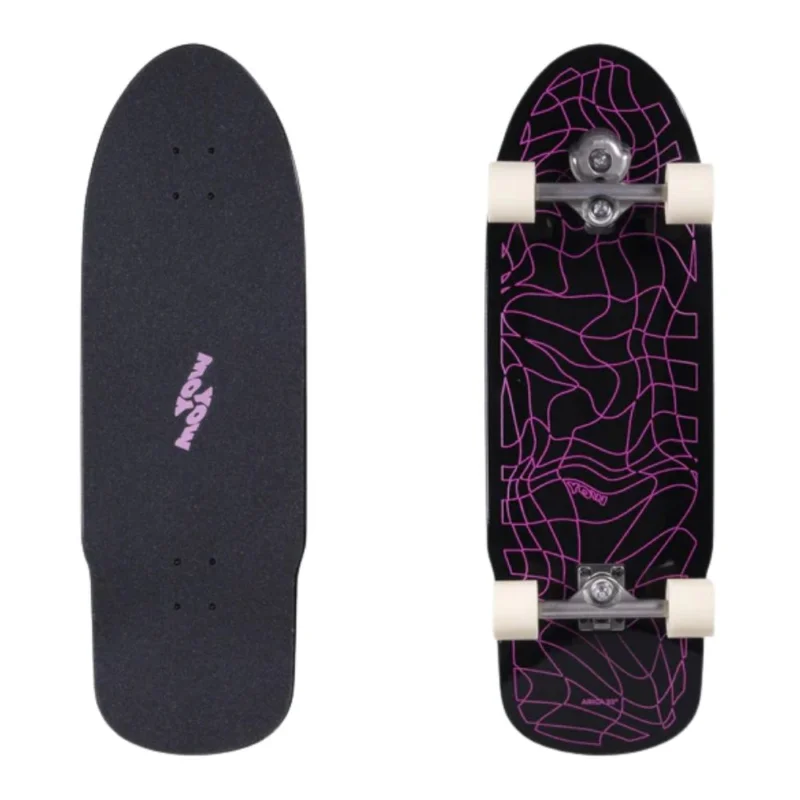 SURF SKATE YOW ARICA HIGH PERFORMANCE 33‘‘ Réduction