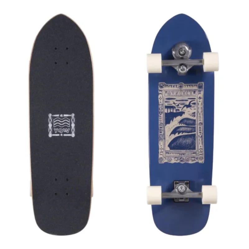 Marque SURF SKATE YOW MUNDAKA HIGH PERFORMANCE 32‘‘