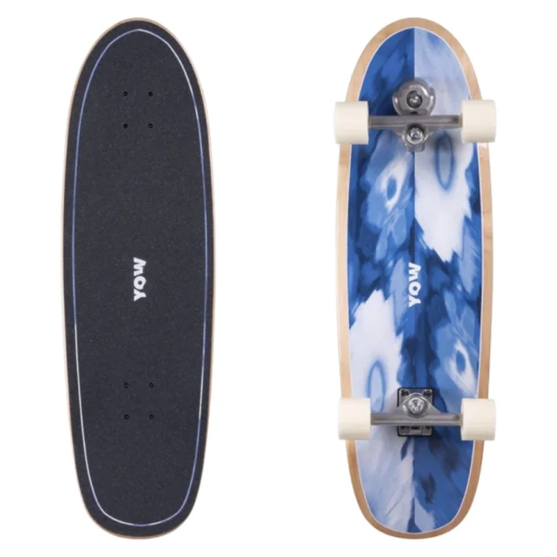 SURF SKATE YOW OUTER BANKS HIGH PERFORMANCE 33.85‘‘ Vente Flash