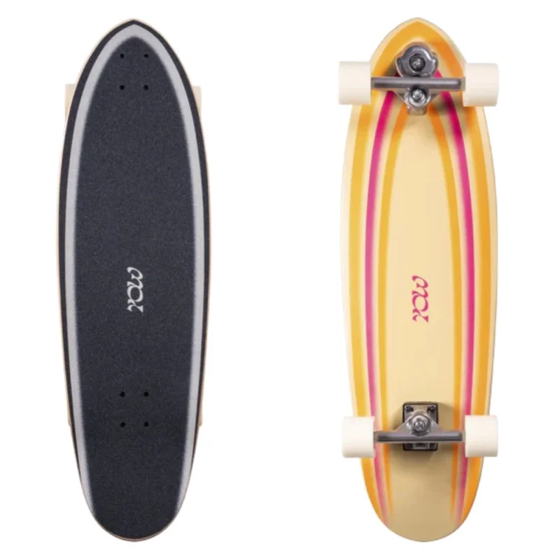 Promotion SURF SKATE YOW SAN ONOFRE MID-LENGTH 35.5‘‘