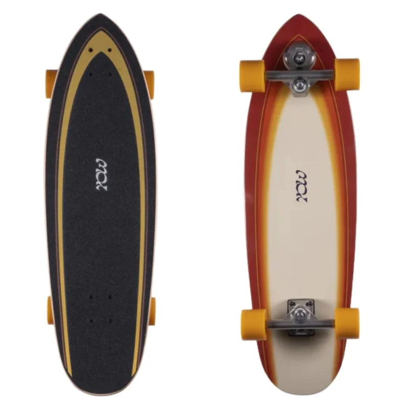 Usine Directe SURF SKATE YOW J-BAY POWER SURFING 33‘‘