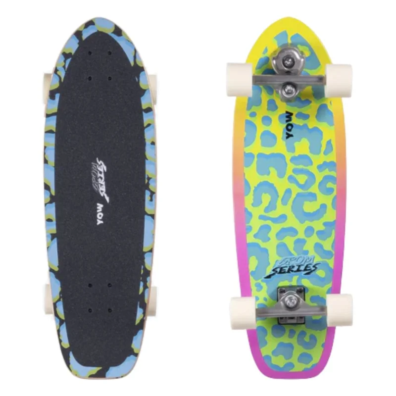 SURF SKATE YOW HOSSEGOR GROM 29‘‘ Bon Marché