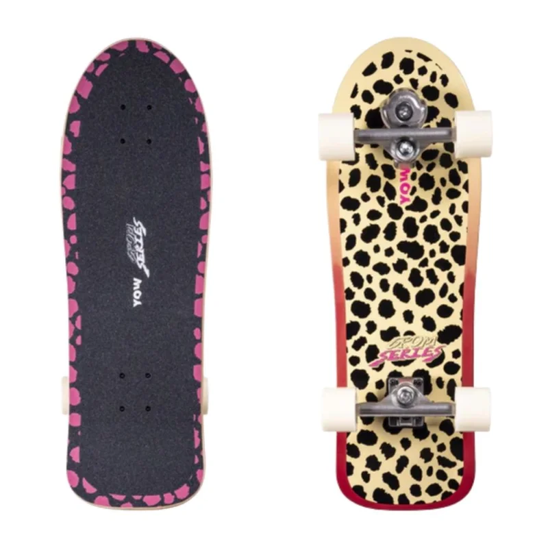 SURF SKATE YOW SENDAI GROM 29‘‘ Paiement Sécurisé