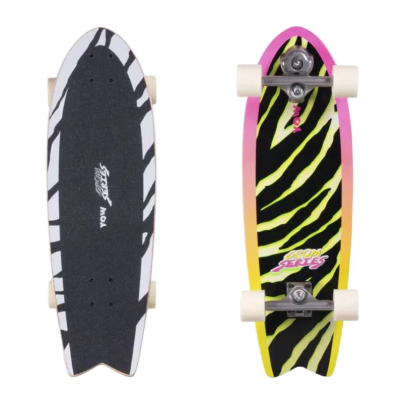 SURF SKATE YOW HUNTINGTON GROM 30‘‘ Must-Have