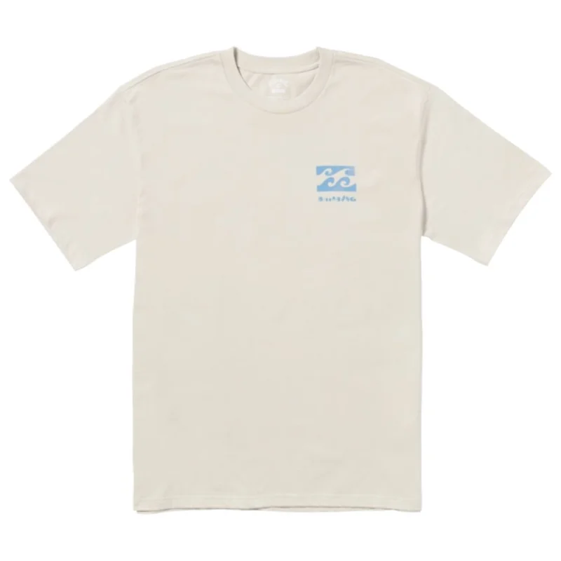 T-SHIRT QUIKSILVER ELEMENTS REGULAR Retour Gratuit