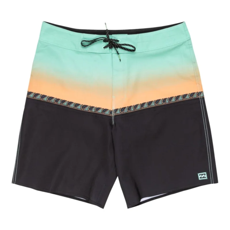 BOARDSHORT QUIKSILVER FIFTY50 PRO Haute Qualité