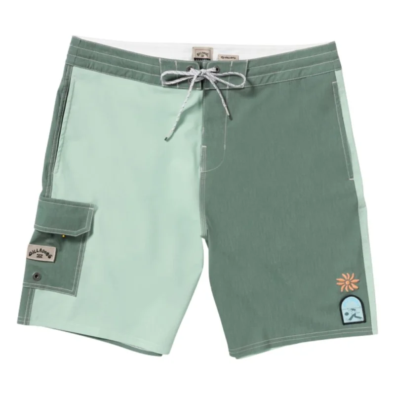 Achetez Aujourd'hui BOARDSHORT QUIKSILVER SUNSHINE