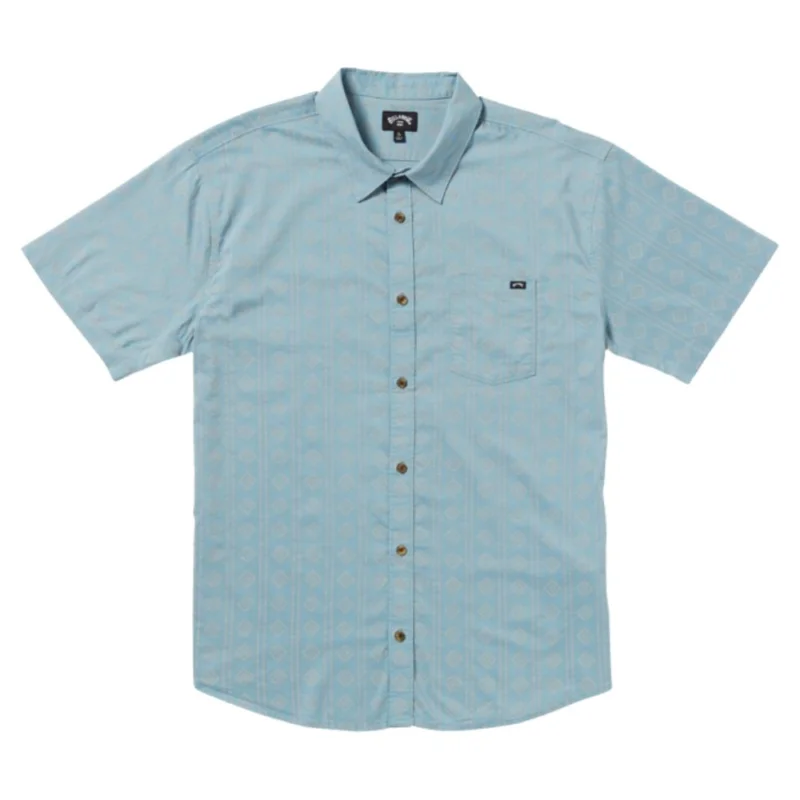Vente Directe CHEMISE BILLABONG SUNDAYS MINI
