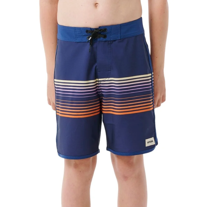 BOARDSHORT RIP CURL MIRAGE SURF REVIVAL-BOY Certifié