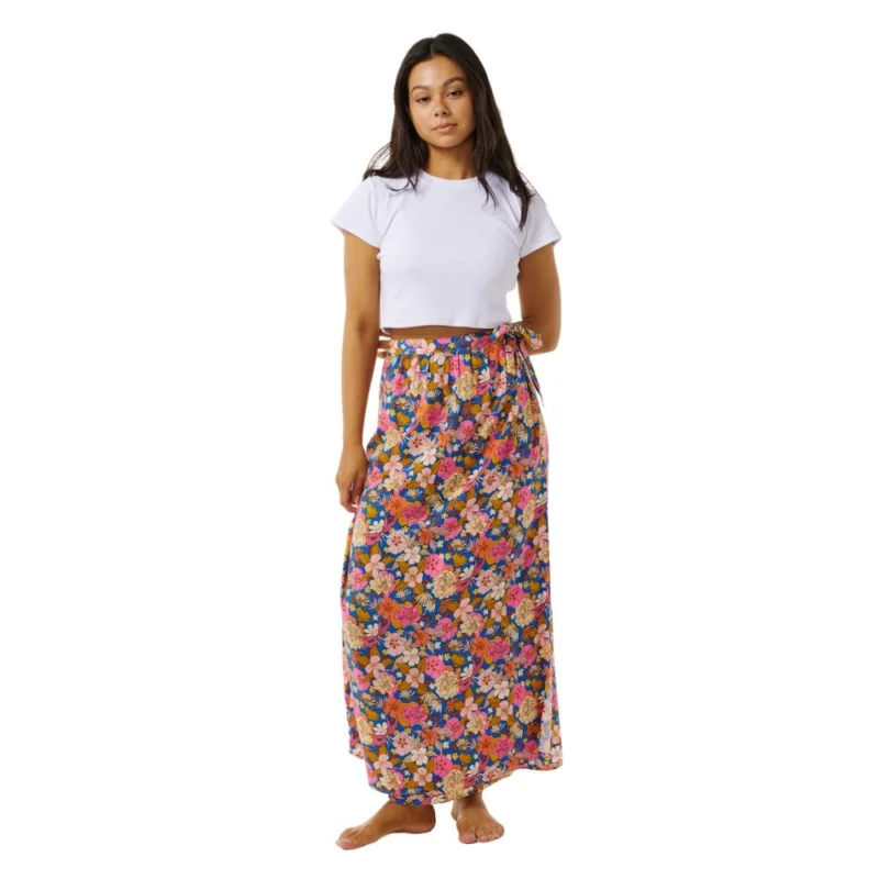 JUPE RIP CURL KAMARI MAXI Top Vente