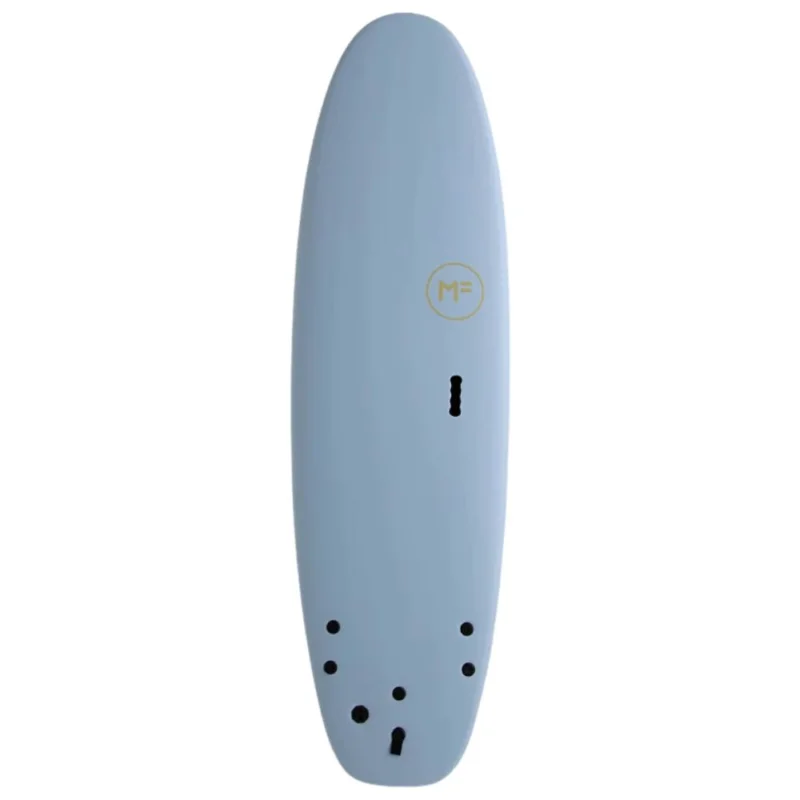 Meilleur Choix PLANCHE DE SURF MICK FANNING SOFTBOARDS THE BEASTIE 8‘0‘‘