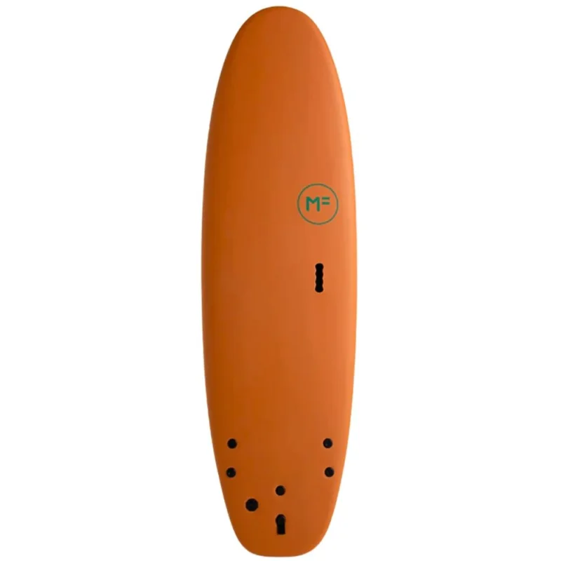PLANCHE DE SURF MICK FANNING SOFTBOARDS THE BEASTIE 8‘0‘‘ Bon Marché