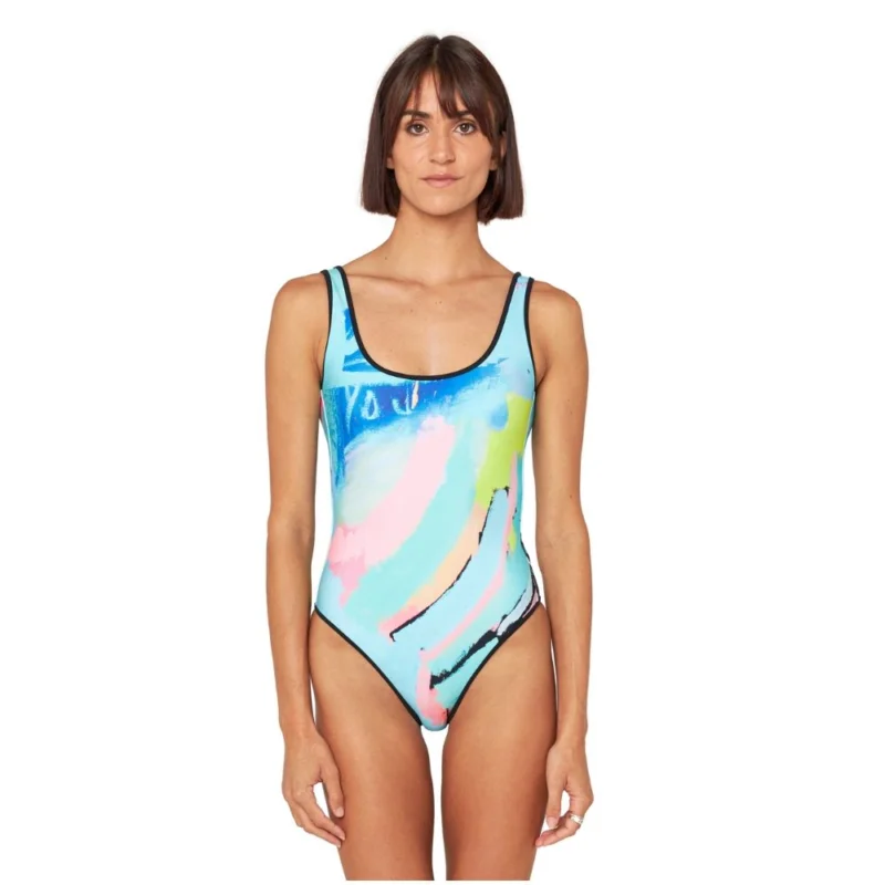 BIKINI RIP CURL RC X BABAPT ONE PIECE Nouveauté