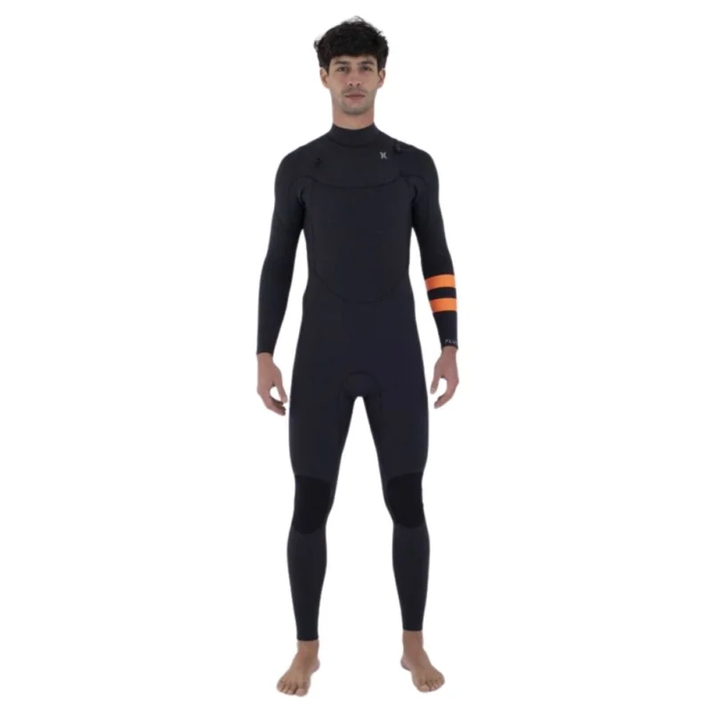 Seulement Aujourd'hui COMBINAISON HURLEY PLUS 2/2 MM