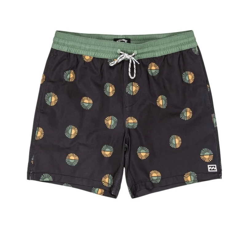 Prix Promo BOARDSHORT QUIKSILVER SUNDAYS LB