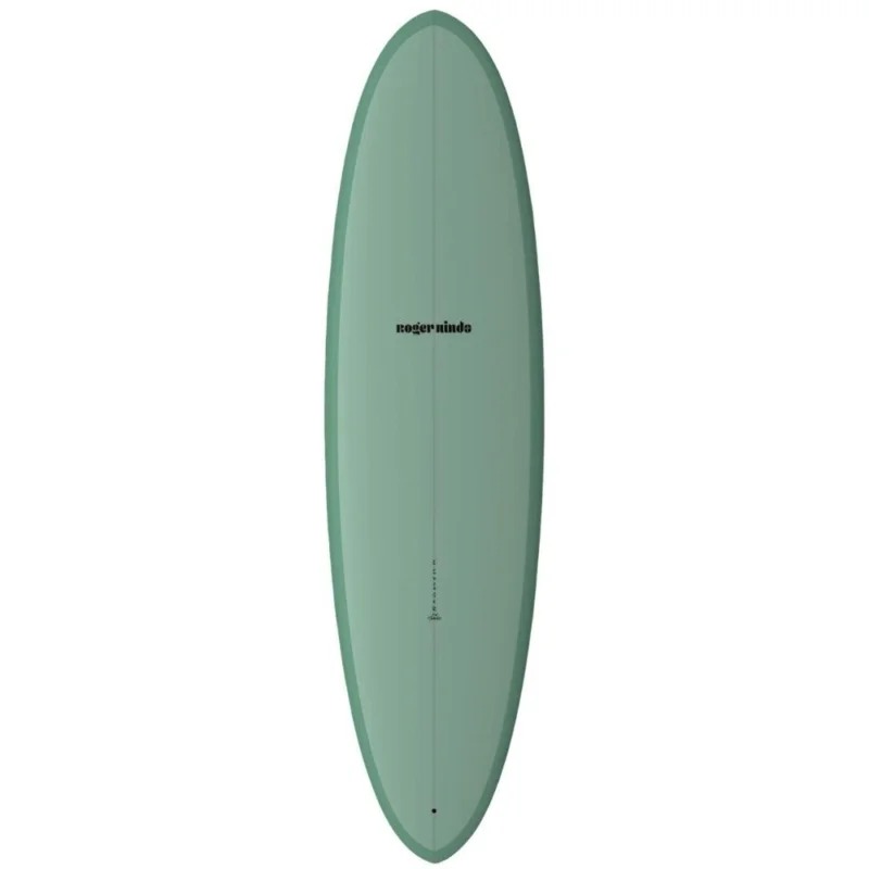PLANCHE DE SURF ROGER HINDS TAMAGO 7‘8‘‘ Bon Plan