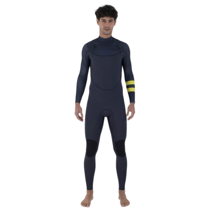 NEOPRENO HURLEY AIR TOLEDO 3/2 MM Soldes