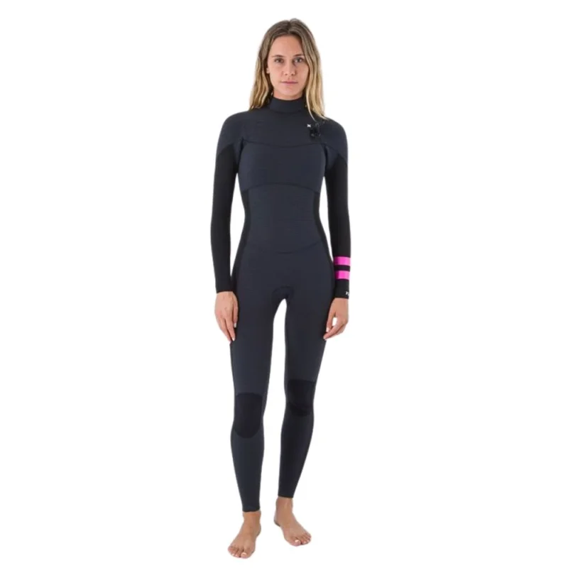 NEOPRENO HURLEY PLUS 3/2 MM Certifié