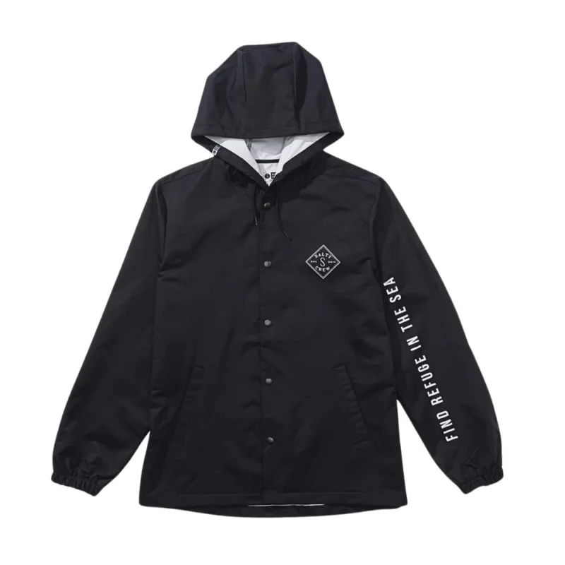 MANTEAU SALTY CREW TIPPET SNAP Usine Directe