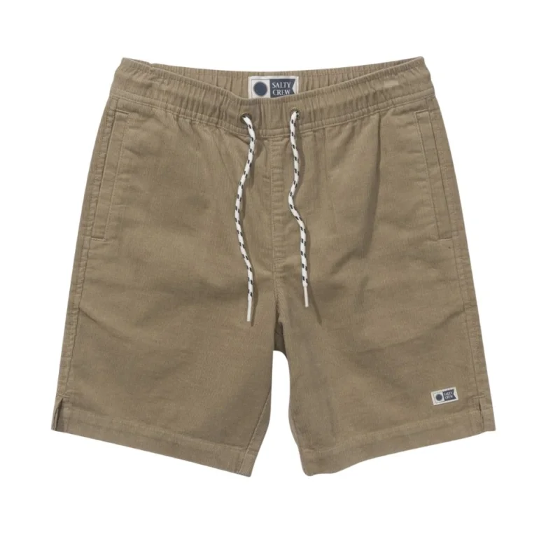 SHORTS SALTY CREW KAHUNA CORD 19‘‘ Commande En Gros