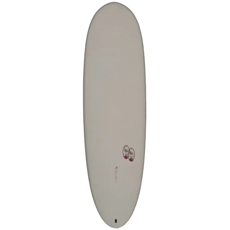 Offre Limitée PLANCHE DE SURF TAKAYAMA SCORPION 2 SOFTOP 5‘10‘‘