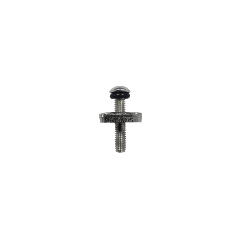 VIS ALETA + PLACA LONGBOARD FCS Livraison Express