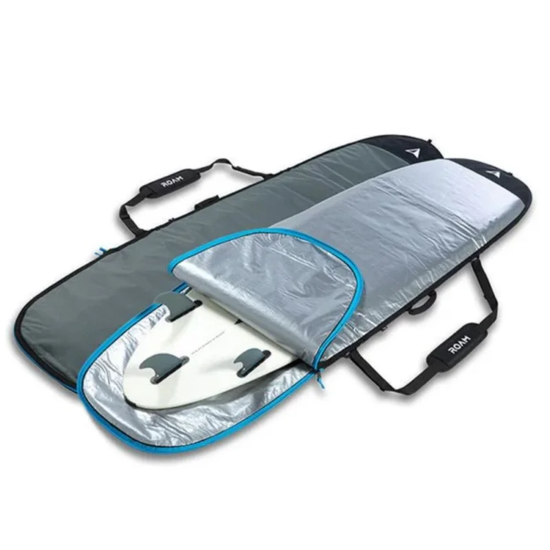 HOUSSE ROAM DAY LITE FUN PLUS 7‘0‘‘ Prix Bas