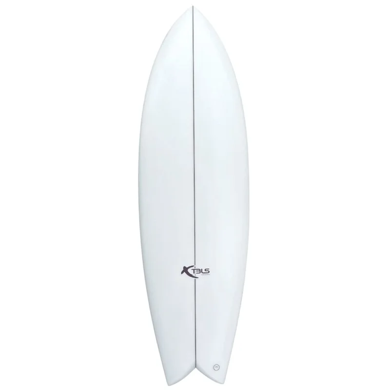 PLANCHE DE SURF TBLS PRO CLARION 5‘10‘‘ Marque