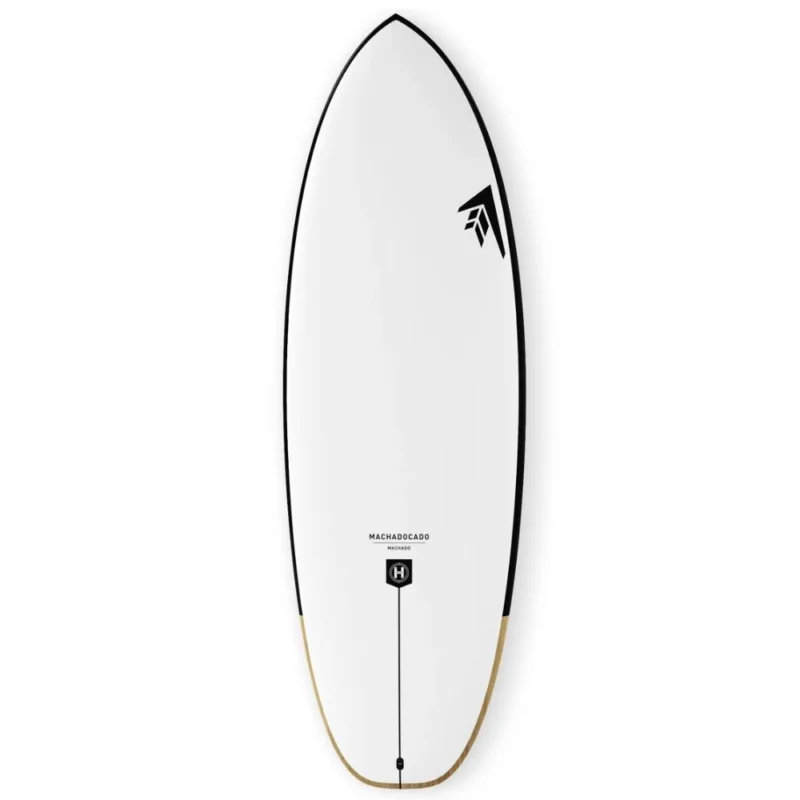 Certifié PLANCHE DE SURF FIREWIRE MACHADO CADO 6‘1‘‘