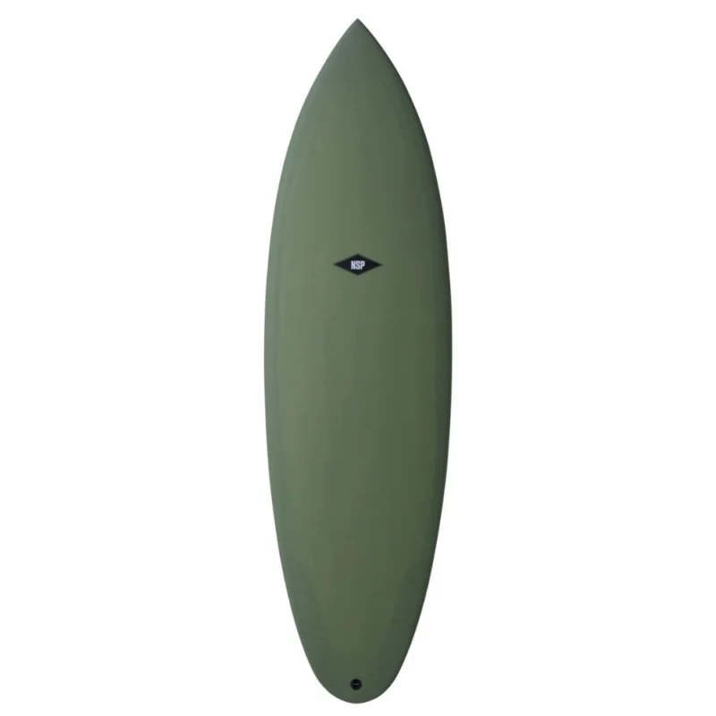 Meilleure Vente PLANCHE DE SURF NSP PROTECH TINDER-D8 6‘0‘‘